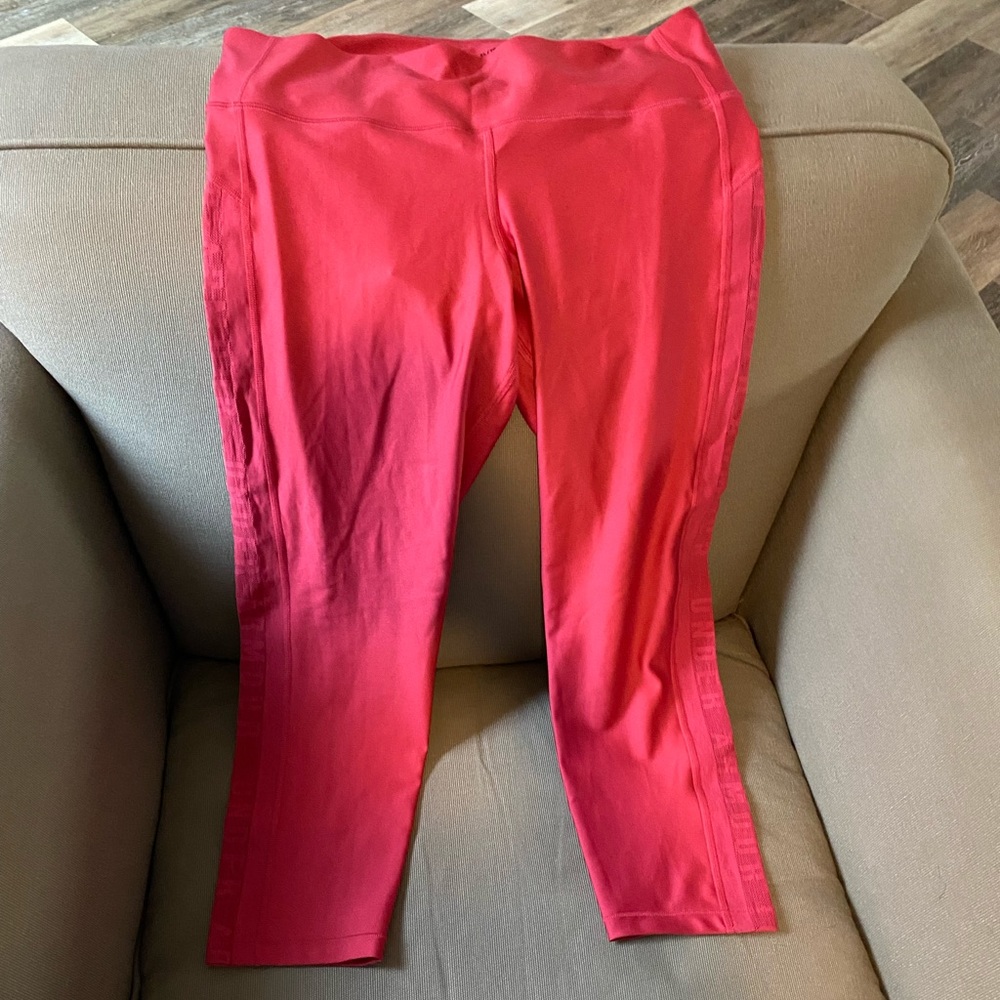 Under Armour Workout Pants